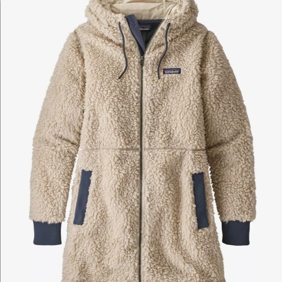 Patagonia Jackets & Blazers - Patagonia Dusty Mesa parka